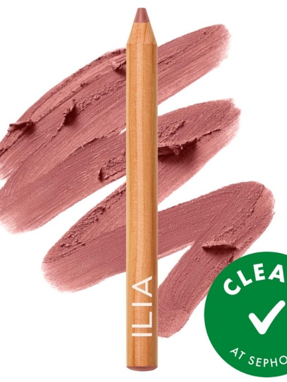 Ilia Lip Sketch Hydrating Crayon - Banquette